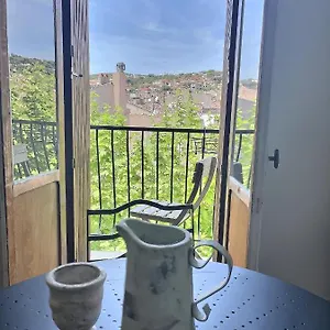 Appartement Calado By K6 Conciergerie, Cassis