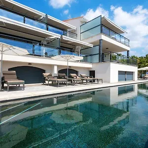 Appartement Villa Cassis, Cassis